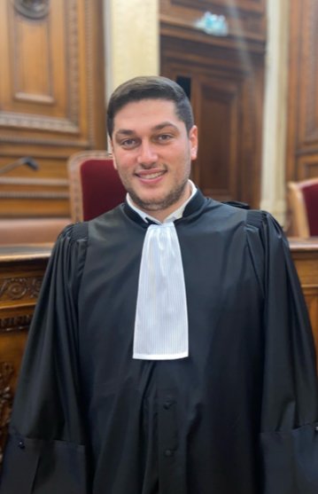 Raphael Smadja, avocat en droit du prejudice corporel lyon